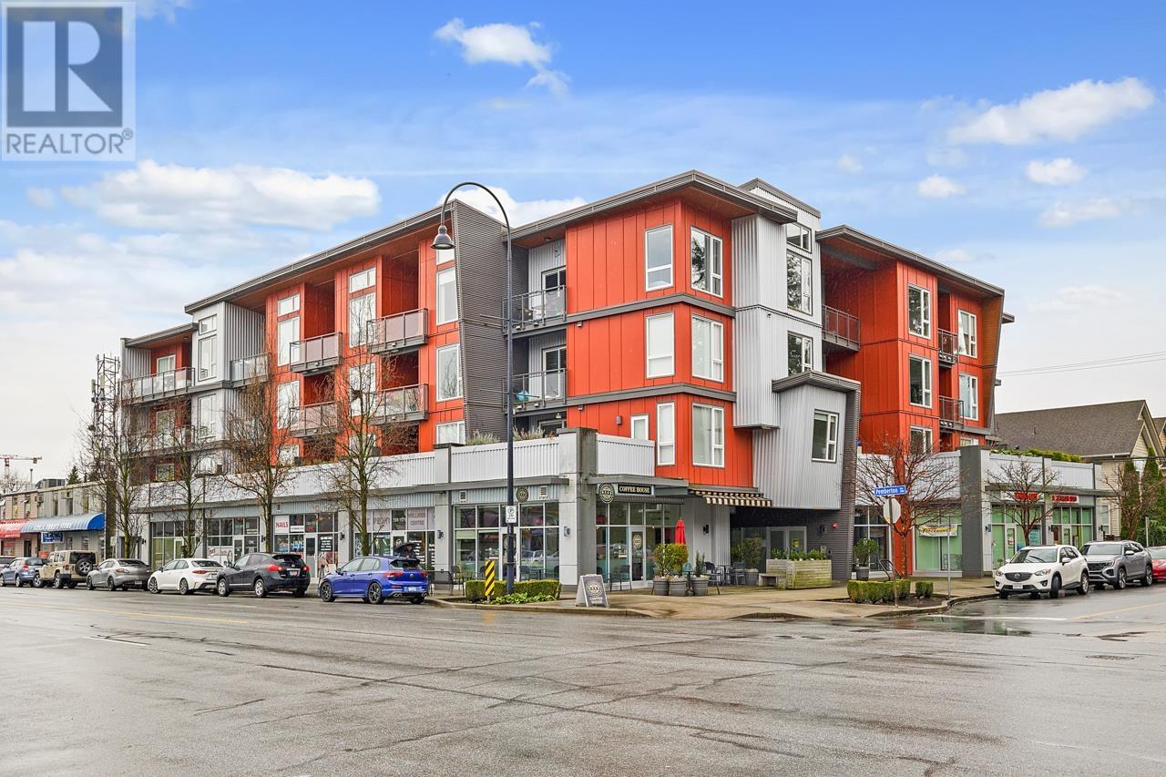 402 1201 W 16TH STREET, north vancouver, British Columbia