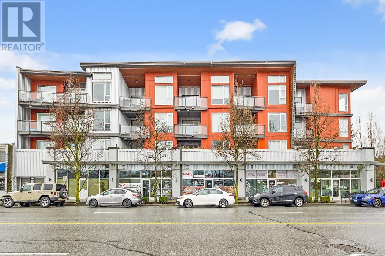 402 1201 W 16th Street, North Vancouver, British Columbia  V7P 1R5 - Photo 3 - R2982175