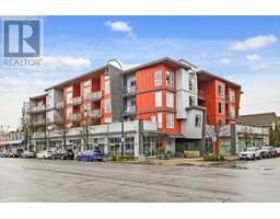 402 1201 W 16TH STREET, North Vancouver, British Columbia