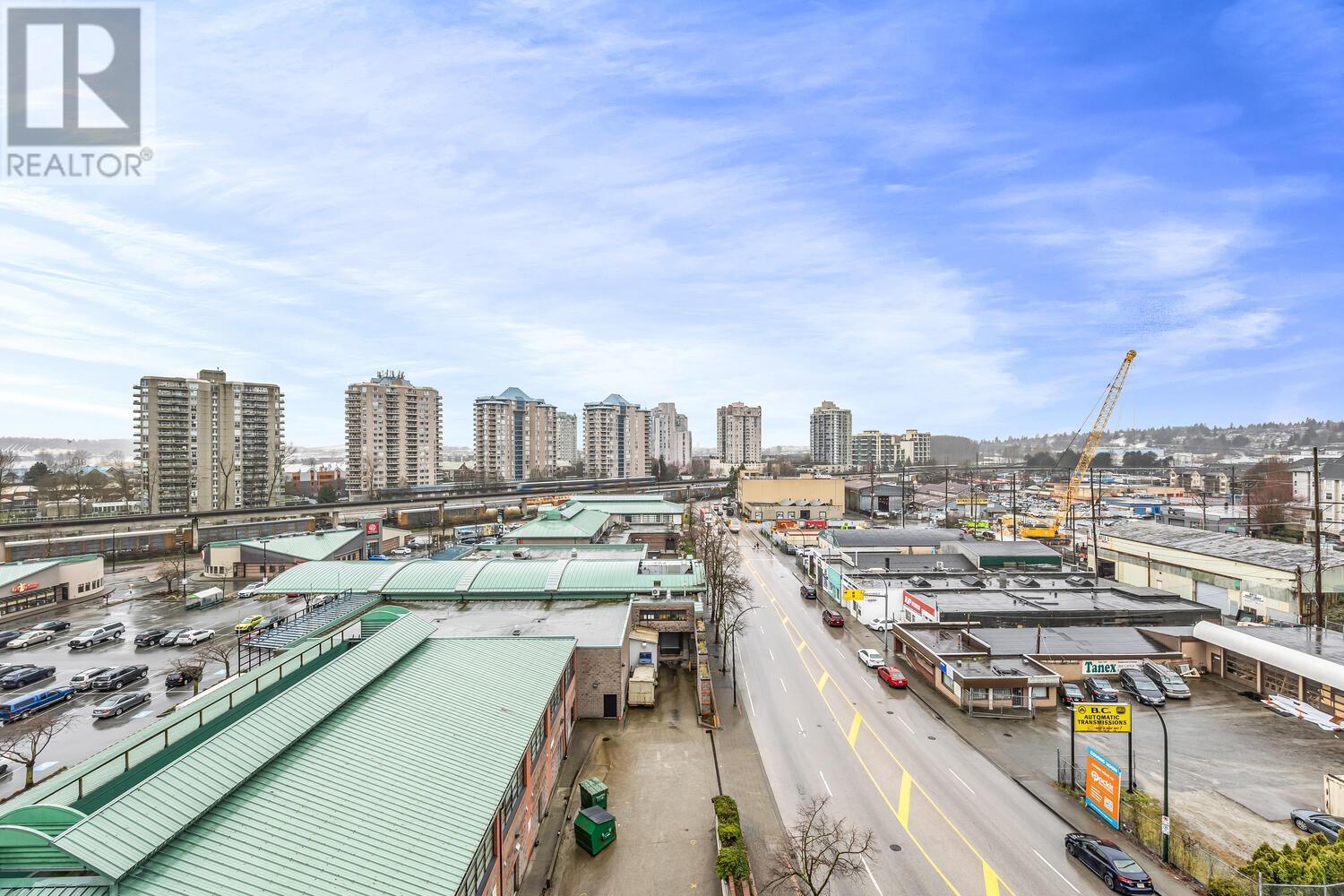 606 98 Tenth Street, New Westminster, British Columbia  V3M 6L8 - Photo 33 - R2982178