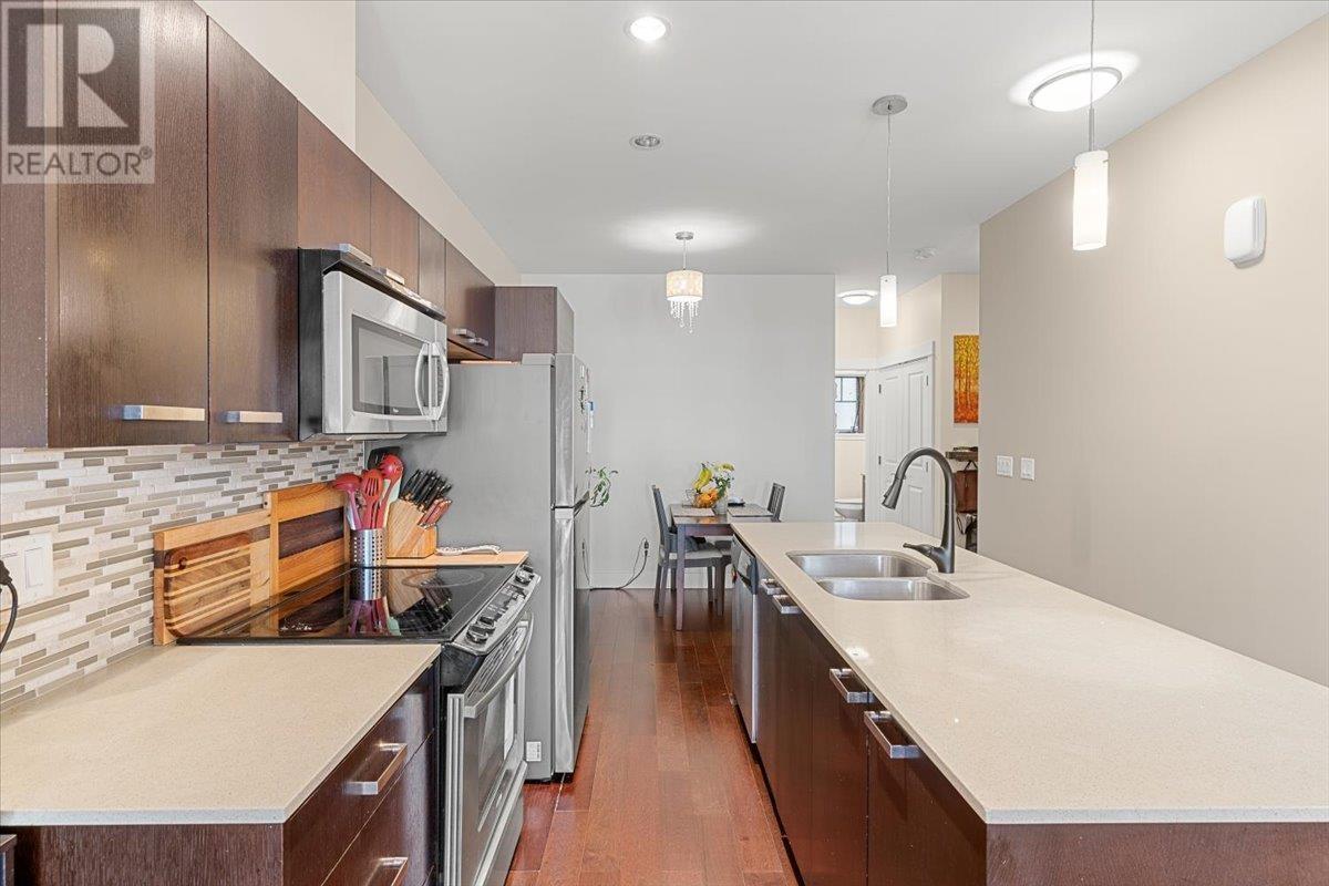 102 3382 Viewmount Drive, Port Moody, British Columbia  V3H 2M1 - Photo 6 - R2982187