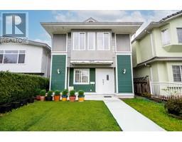 1866 NANAIMO STREET, Vancouver, British Columbia