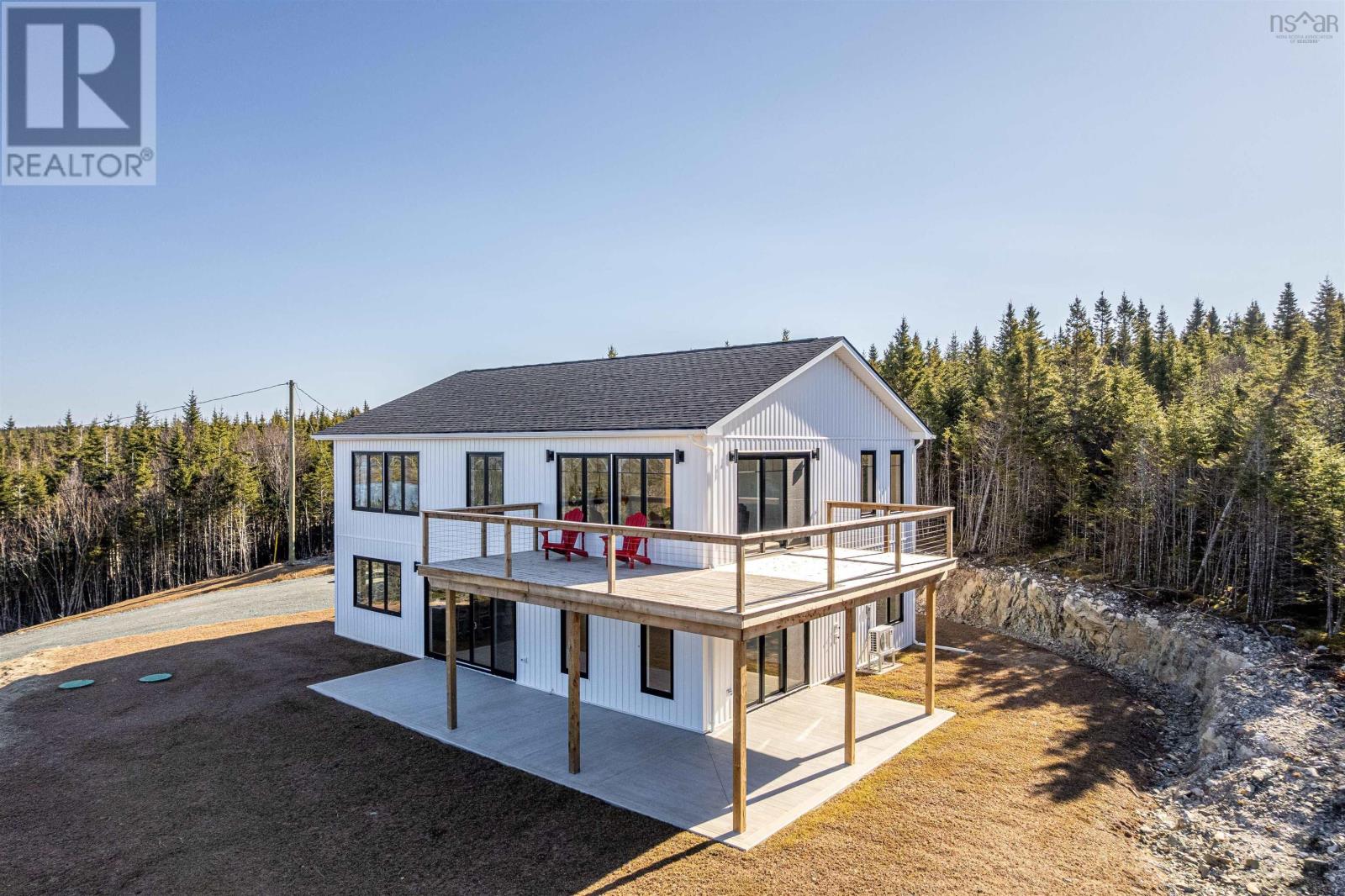 1375 East Petpeswick Road, East Petpeswick, Nova Scotia  B0J 2L0 - Photo 2 - 202505361