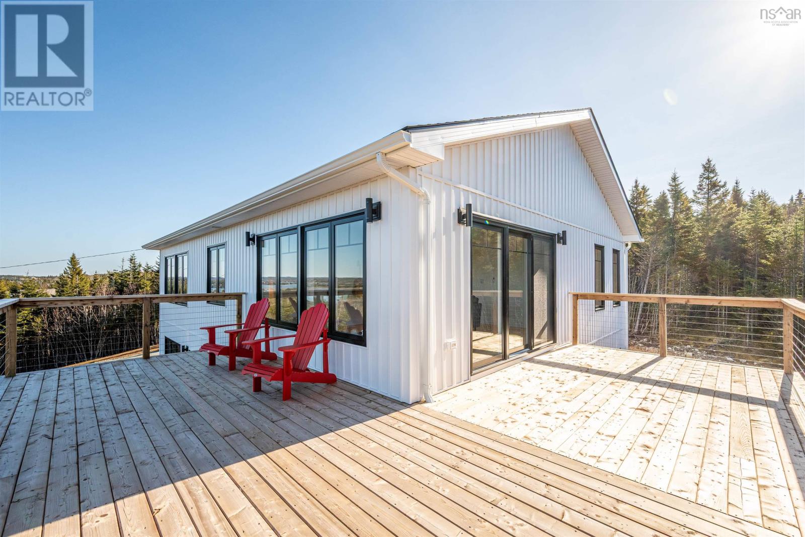 1375 East Petpeswick Road, East Petpeswick, Nova Scotia  B0J 2L0 - Photo 3 - 202505361