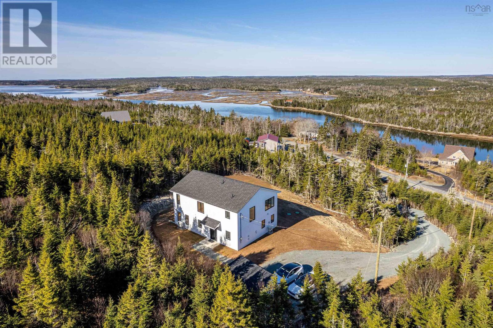 1375 East Petpeswick Road, East Petpeswick, Nova Scotia  B0J 2L0 - Photo 43 - 202505361