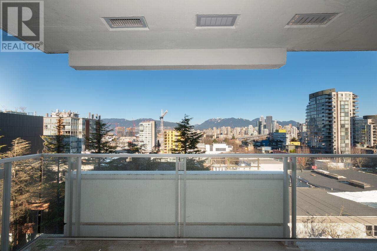 701 1530 W 8th Avenue, Vancouver, British Columbia  V6J 5M6 - Photo 25 - R2961437