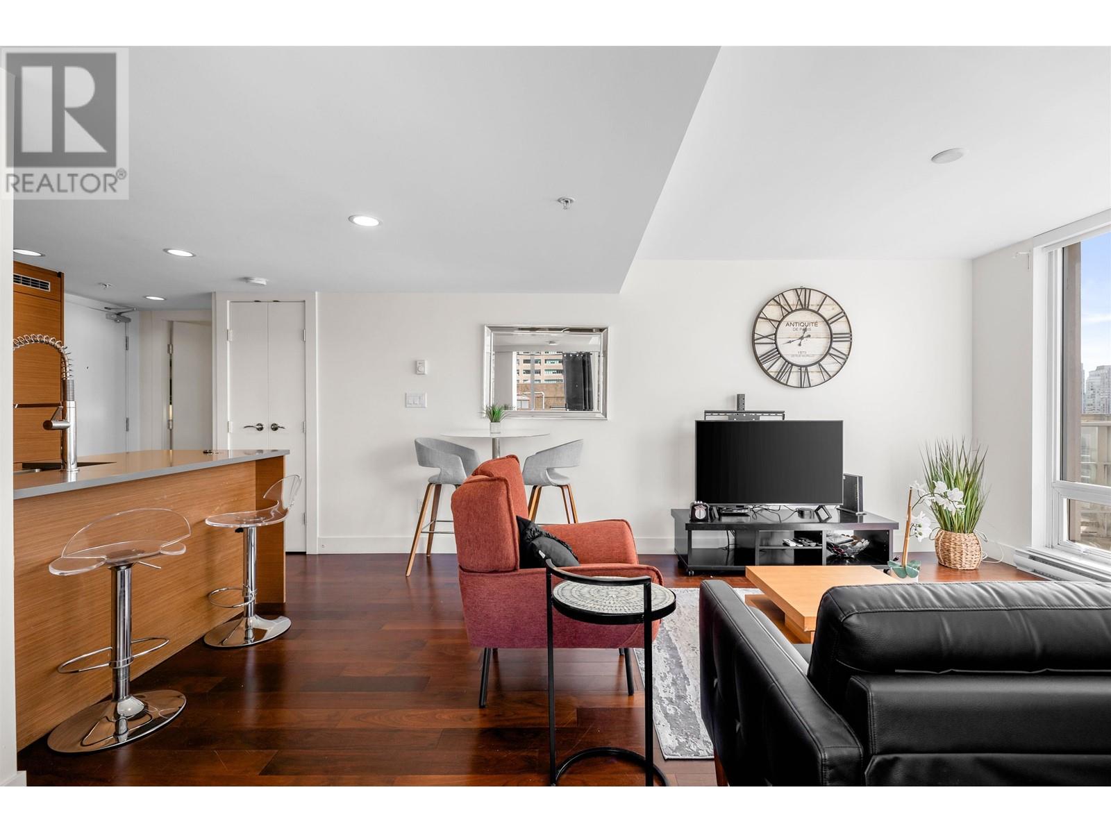 804 565 Smithe Street, Vancouver, British Columbia  V6B 0E4 - Photo 4 - R2982068