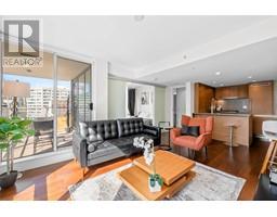 804 565 SMITHE STREET, Vancouver, British Columbia