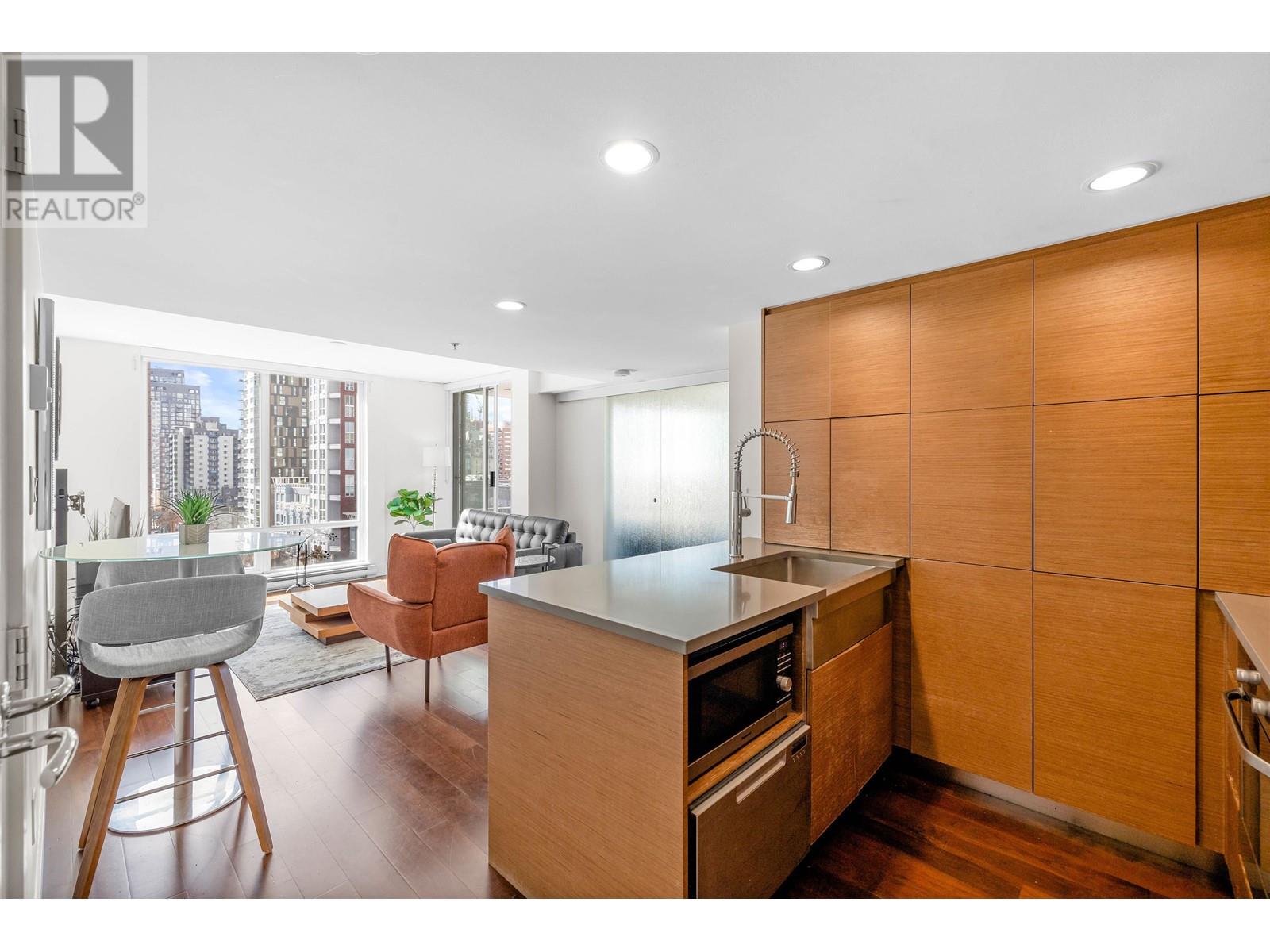 804 565 Smithe Street, Vancouver, British Columbia  V6B 0E4 - Photo 11 - R2982068