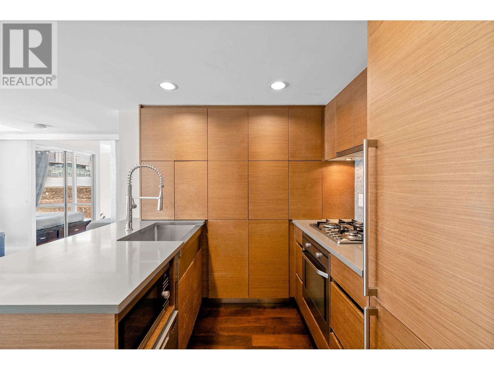 804 565 Smithe Street, Vancouver, British Columbia  V6B 0E4 - Photo 12 - R2982068