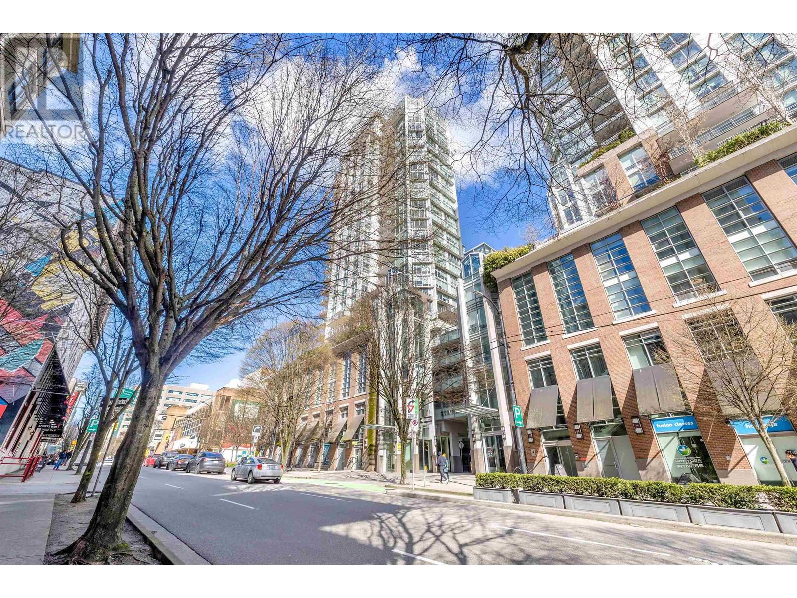 804 565 Smithe Street, Vancouver, British Columbia  V6B 0E4 - Photo 19 - R2982068