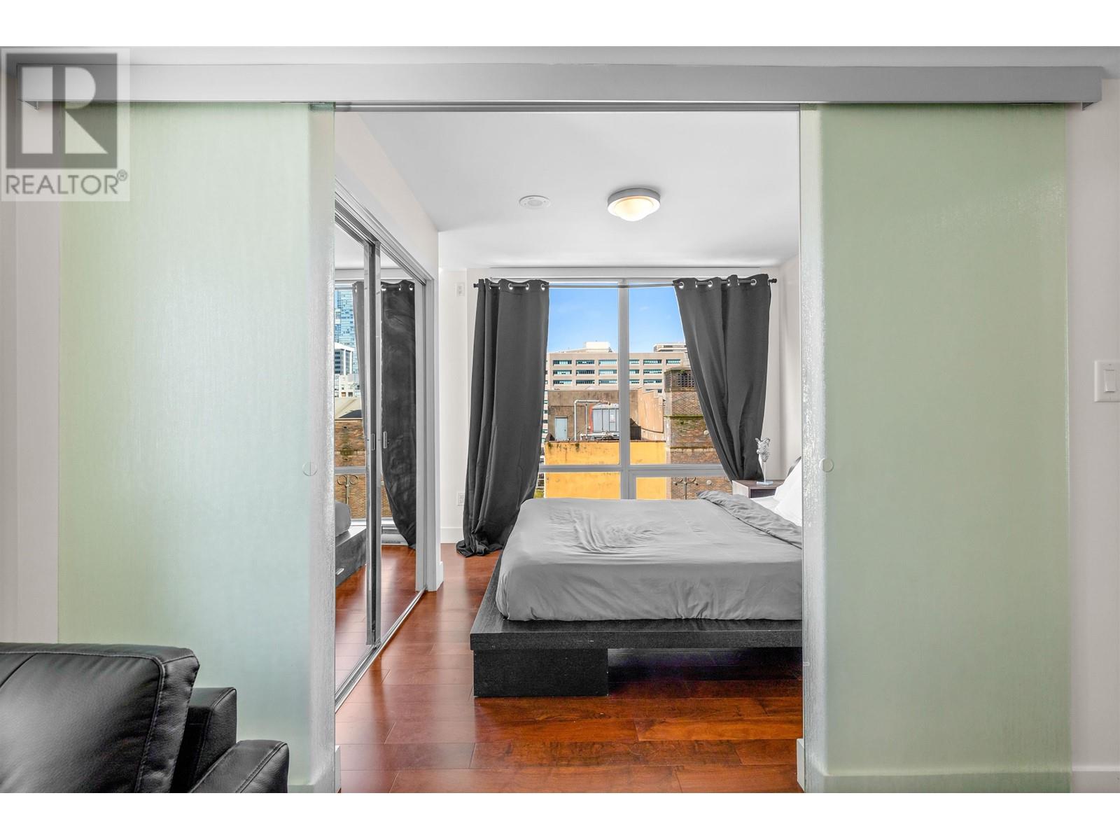804 565 Smithe Street, Vancouver, British Columbia  V6B 0E4 - Photo 18 - R2982068