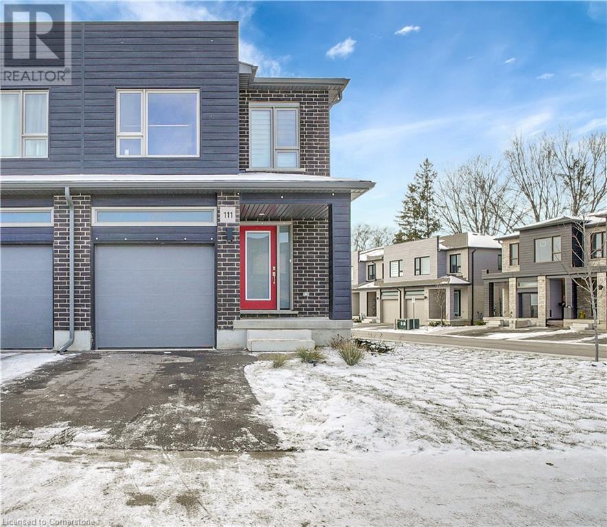 Property at 111 PONY WAY Drive image 1