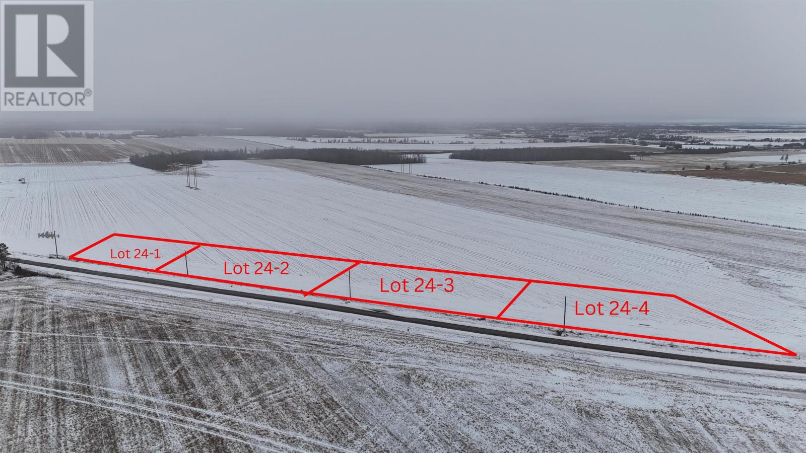 Lot 24-1 Macmurdo Road, North Bedeque, Prince Edward Island  C0B 1G0 - Photo 2 - 202505809