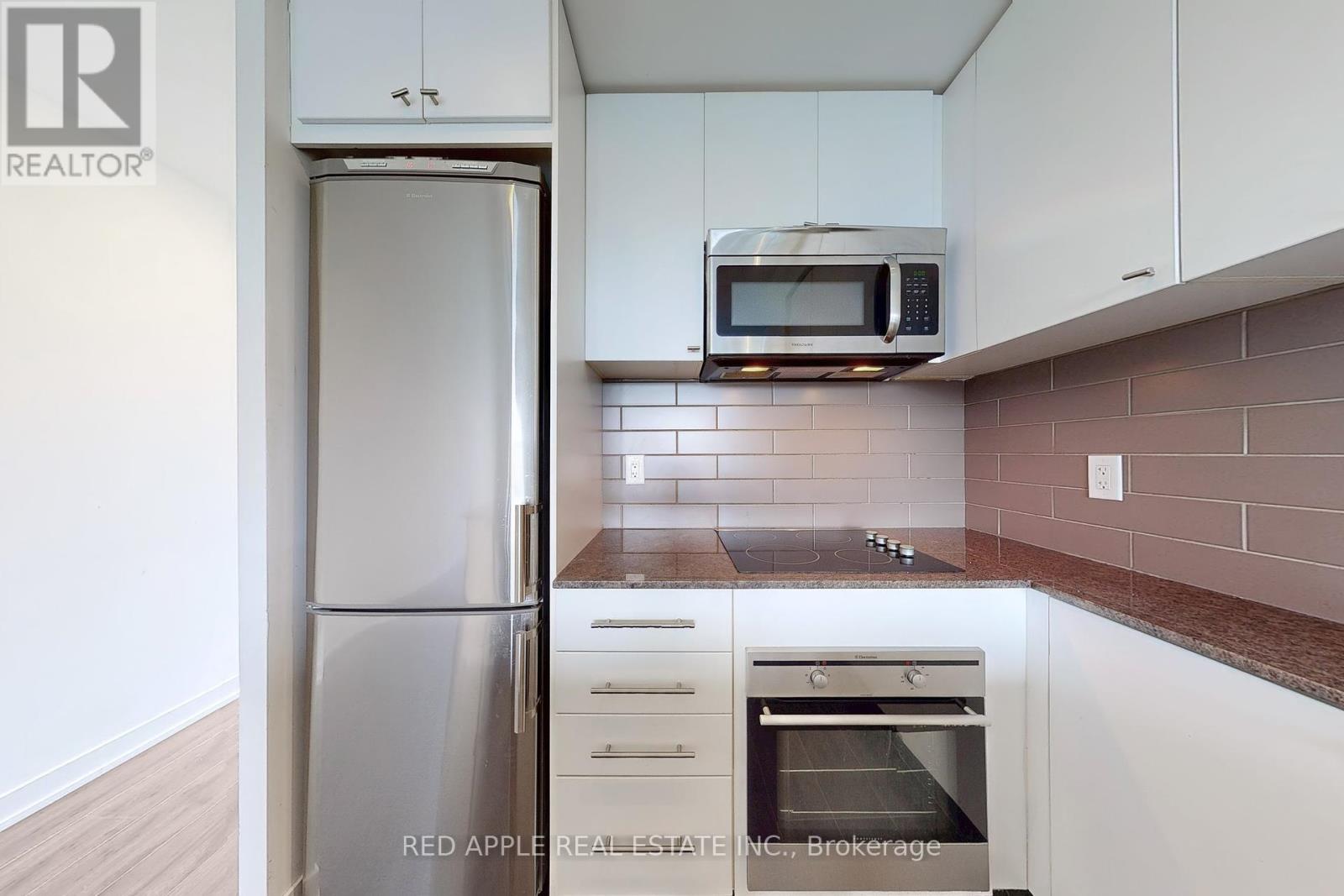 306 - 18 Rean Drive, Toronto (Bayview Village), Ontario  M2K 0C7 - Photo 9 - C12002912