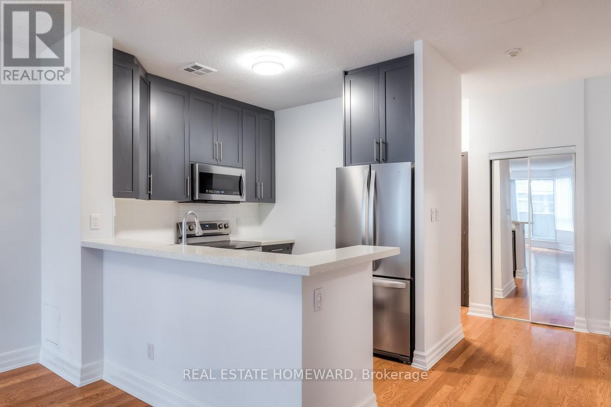 202 - 30 Greenfield Avenue, Toronto, Ontario  M2N 6N3 - Photo 17 - C12035693