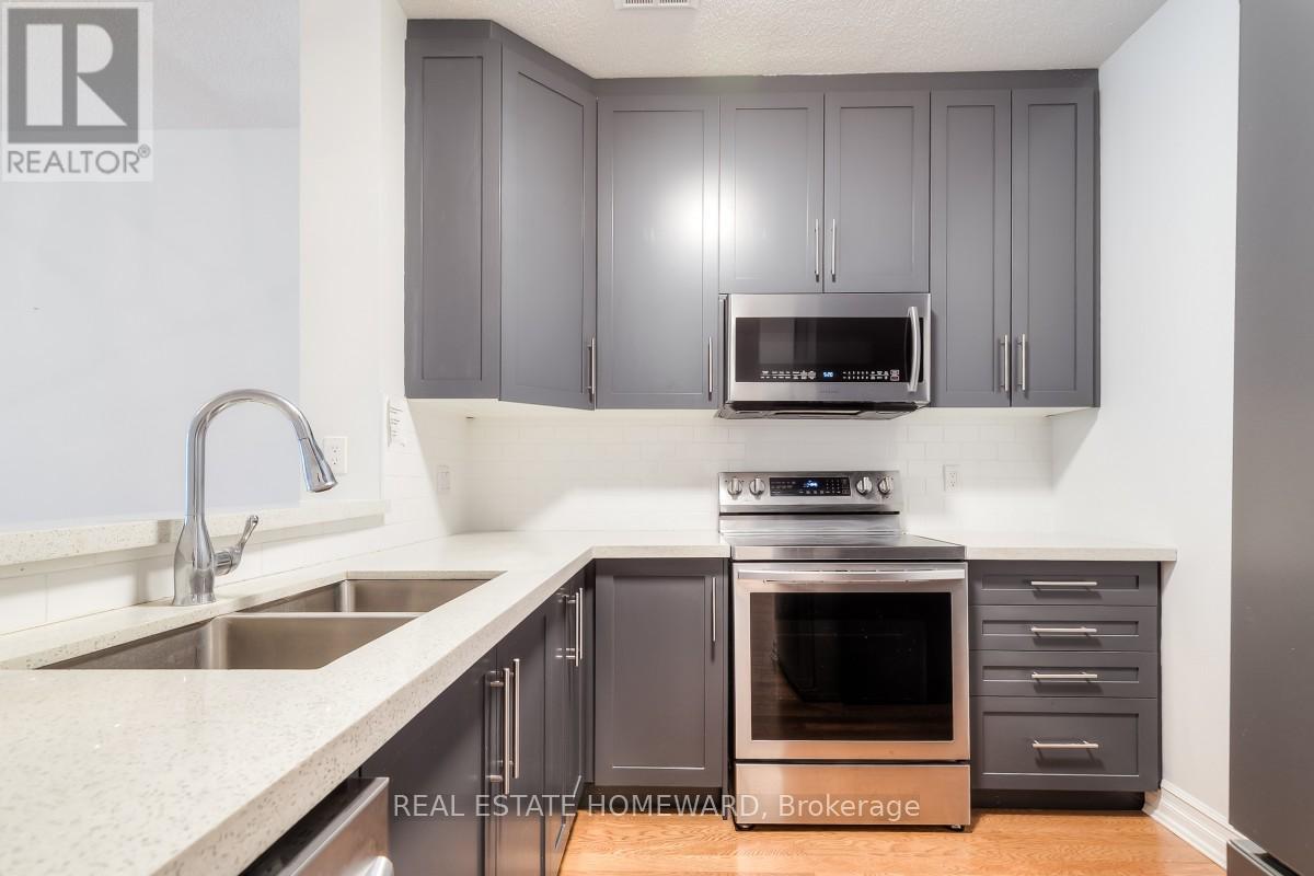 202 - 30 Greenfield Avenue, Toronto, Ontario  M2N 6N3 - Photo 20 - C12035693