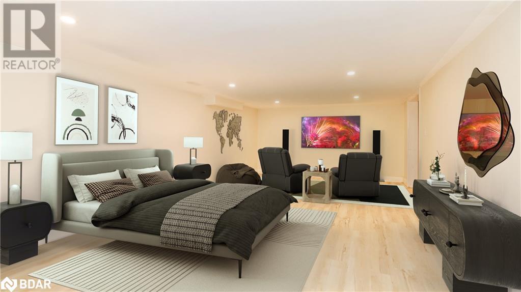 255 Calford St Street, Angus, Ontario  L0M 1B0 - Photo 26 - 40709764
