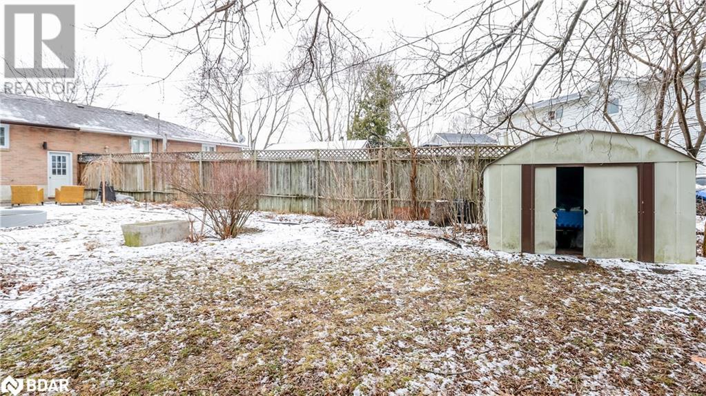 255 Calford St Street, Angus, Ontario  L0M 1B0 - Photo 35 - 40709764