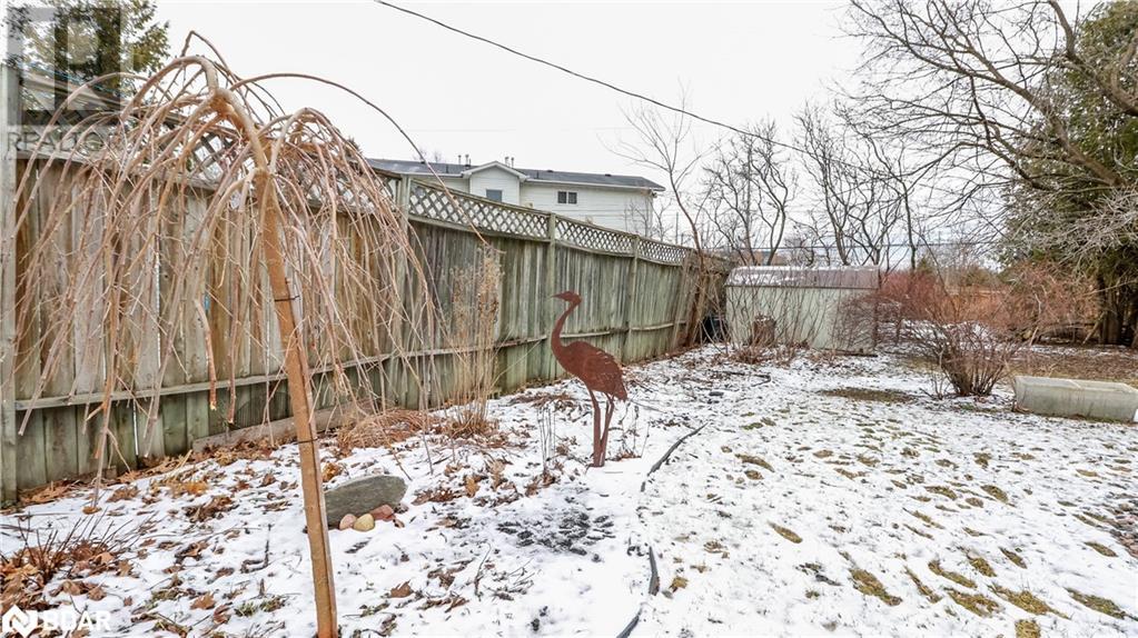 255 Calford St Street, Angus, Ontario  L0M 1B0 - Photo 36 - 40709764