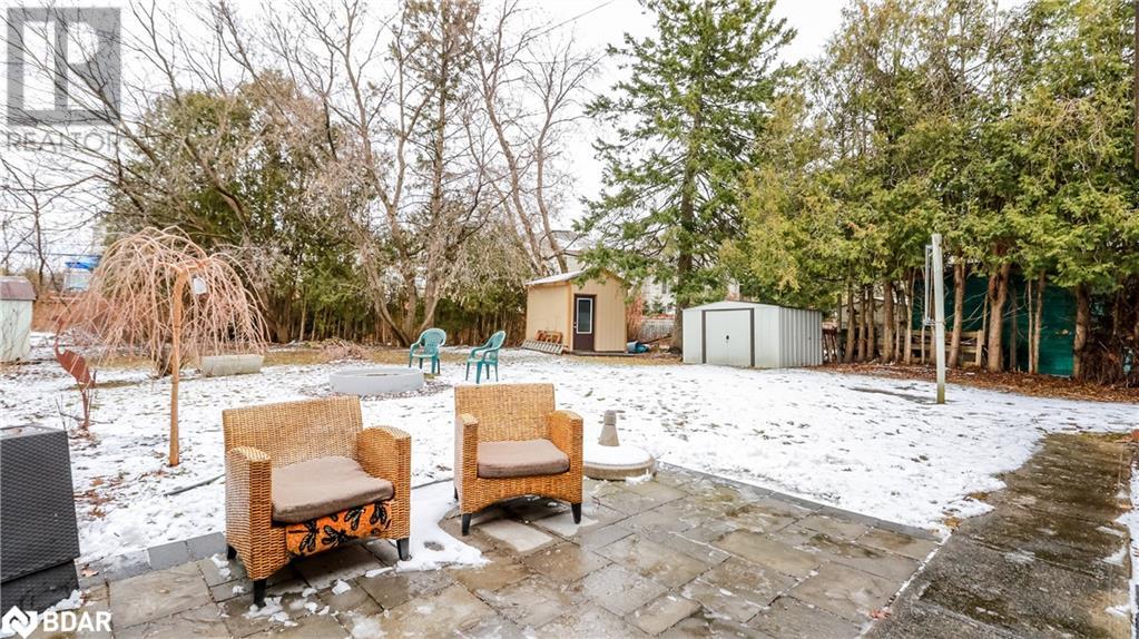 255 Calford St Street, Angus, Ontario  L0M 1B0 - Photo 34 - 40709764