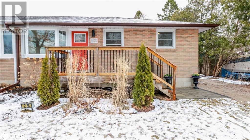 255 Calford St Street, Angus, Ontario  L0M 1B0 - Photo 44 - 40709764