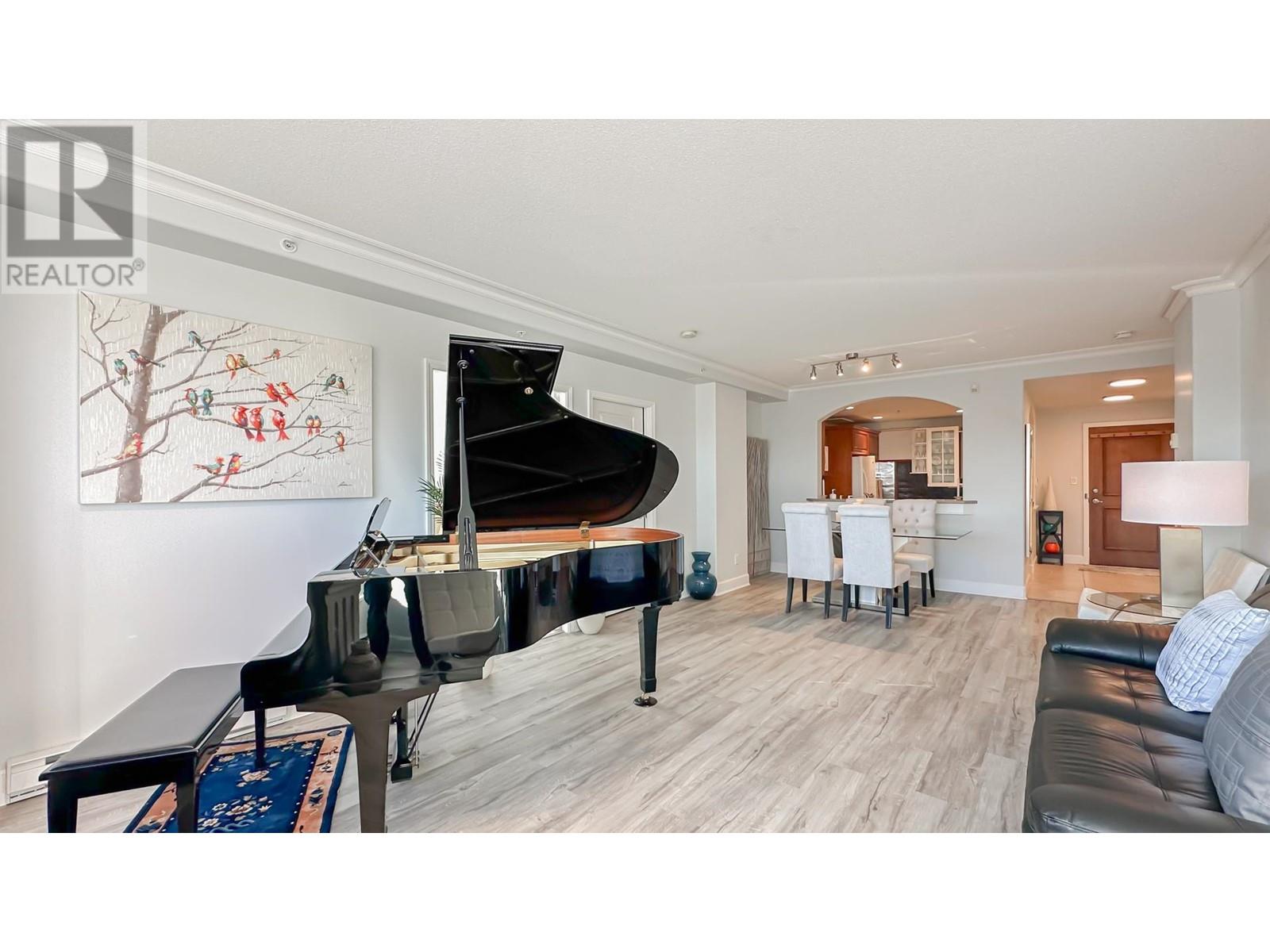 506 5770 Oak Street, Vancouver, British Columbia  V6M 4M5 - Photo 2 - R2961077