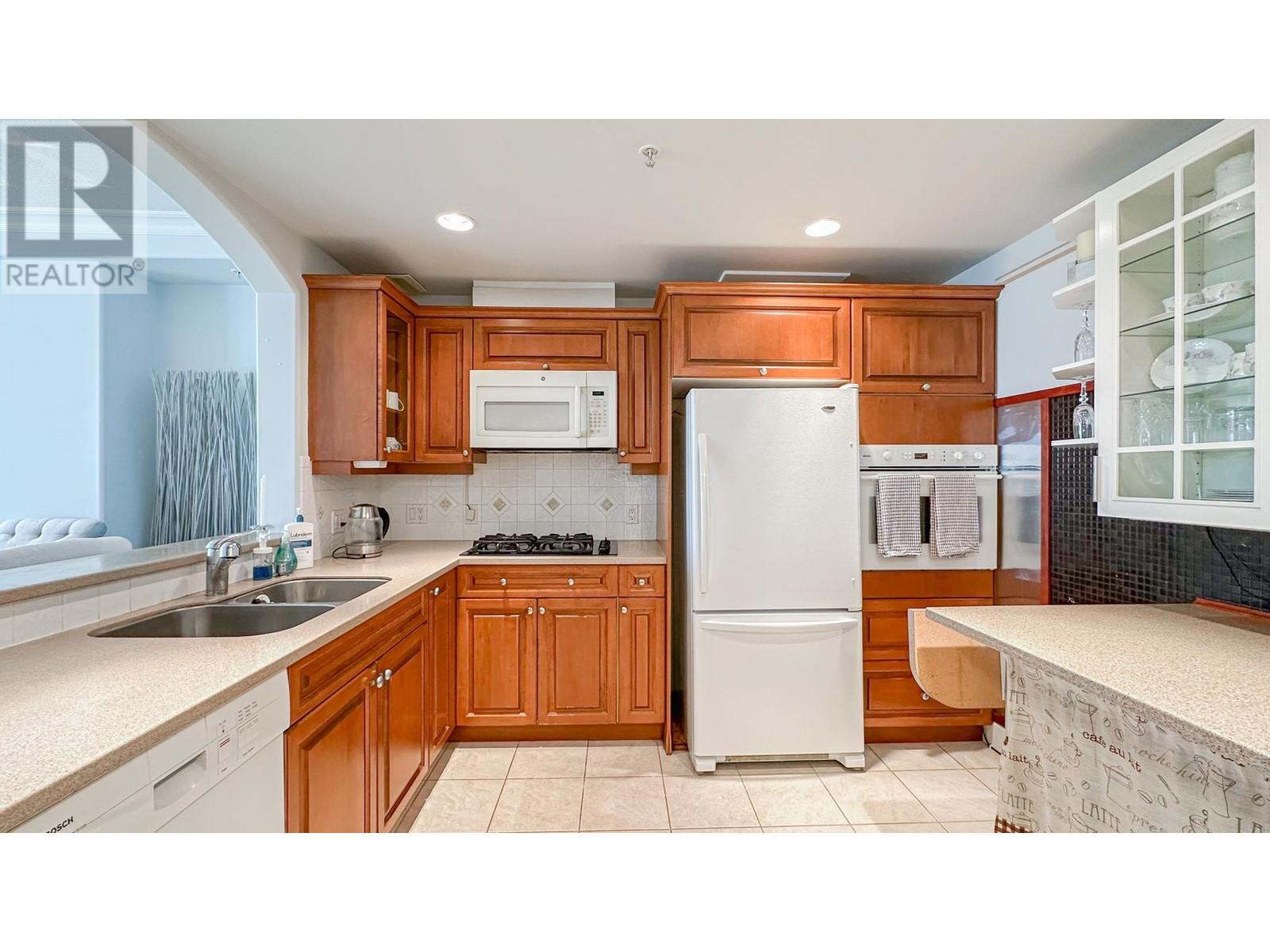 506 5770 Oak Street, Vancouver, British Columbia  V6M 4M5 - Photo 7 - R2961077