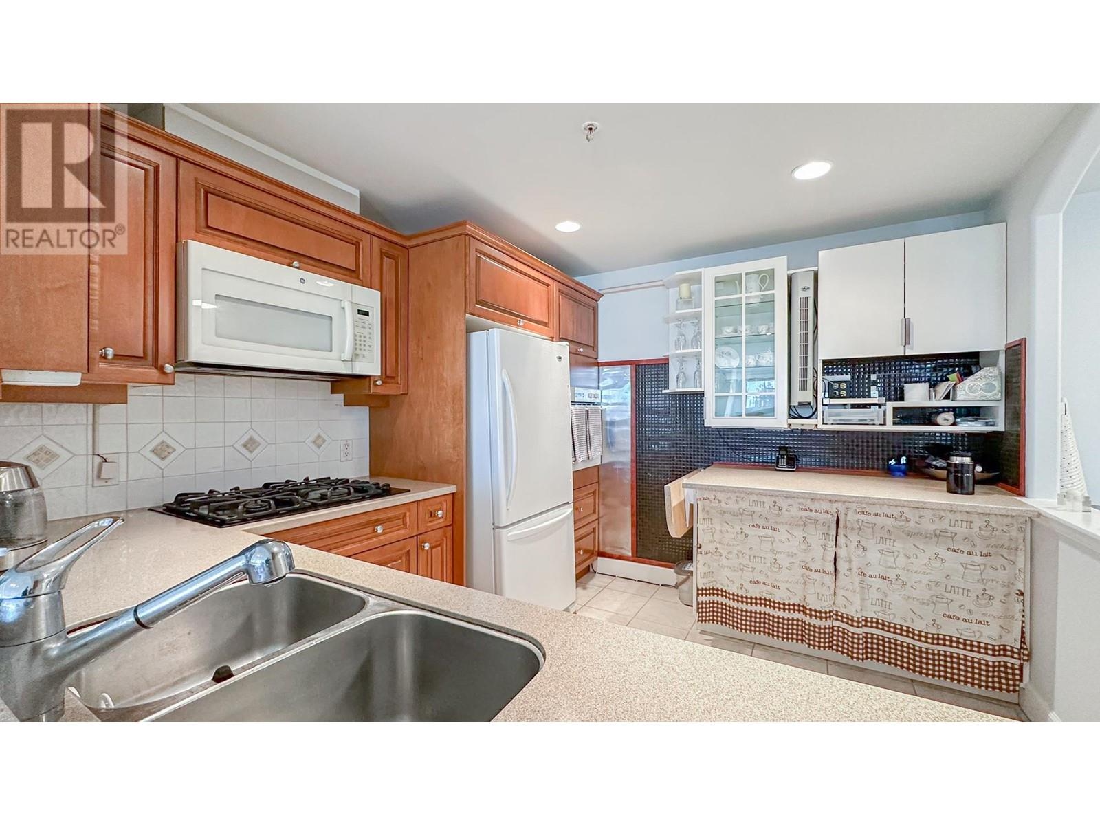 506 5770 Oak Street, Vancouver, British Columbia  V6M 4M5 - Photo 6 - R2961077