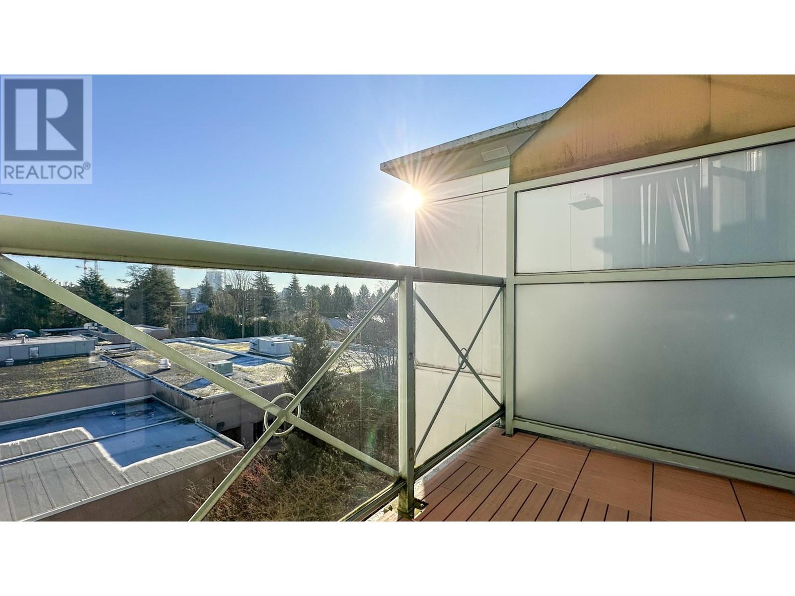 506 5770 Oak Street, Vancouver, British Columbia  V6M 4M5 - Photo 20 - R2961077