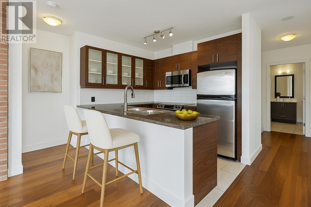 3003 2345 Madison Avenue, Burnaby, British Columbia  V5C 0B4 - Photo 14 - R2981121