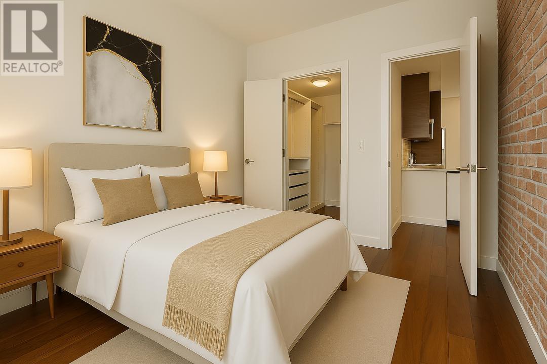 3003 2345 Madison Avenue, Burnaby, British Columbia  V5C 0B4 - Photo 6 - R2981121