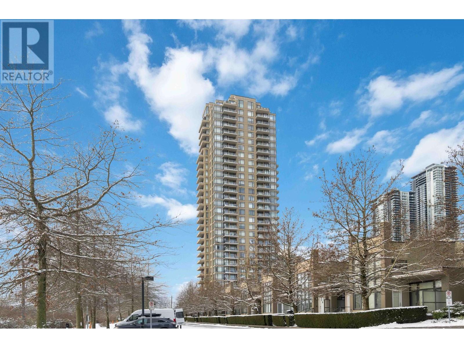 3003 2345 Madison Avenue, Burnaby, British Columbia  V5C 0B4 - Photo 3 - R2981121