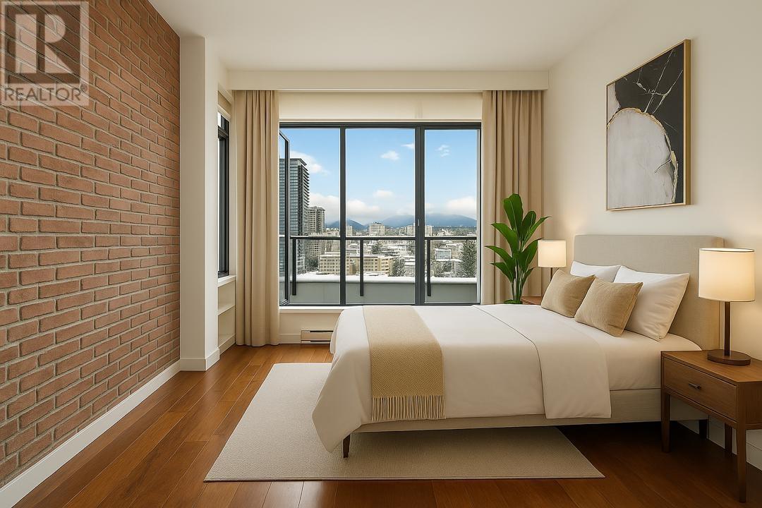 3003 2345 Madison Avenue, Burnaby, British Columbia  V5C 0B4 - Photo 5 - R2981121