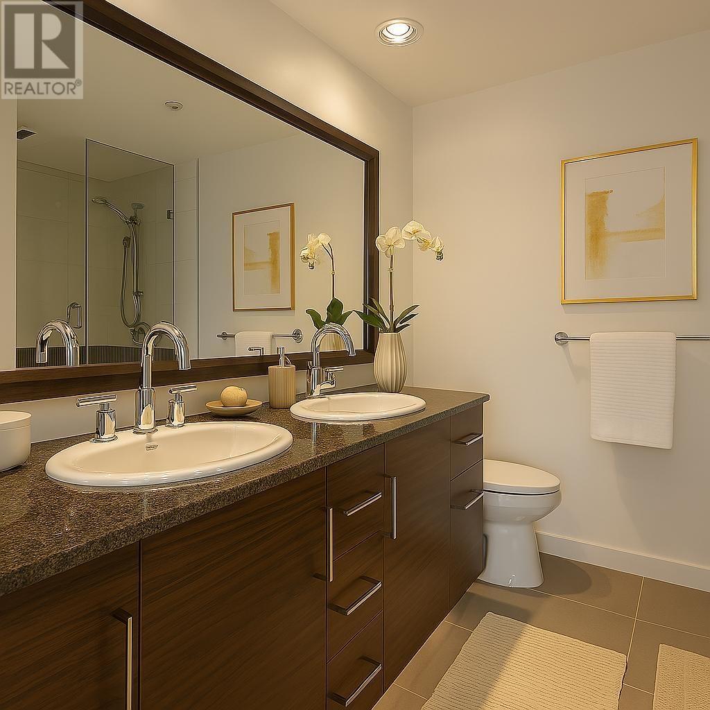 3003 2345 Madison Avenue, Burnaby, British Columbia  V5C 0B4 - Photo 8 - R2981121