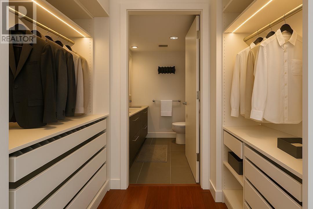 3003 2345 Madison Avenue, Burnaby, British Columbia  V5C 0B4 - Photo 7 - R2981121