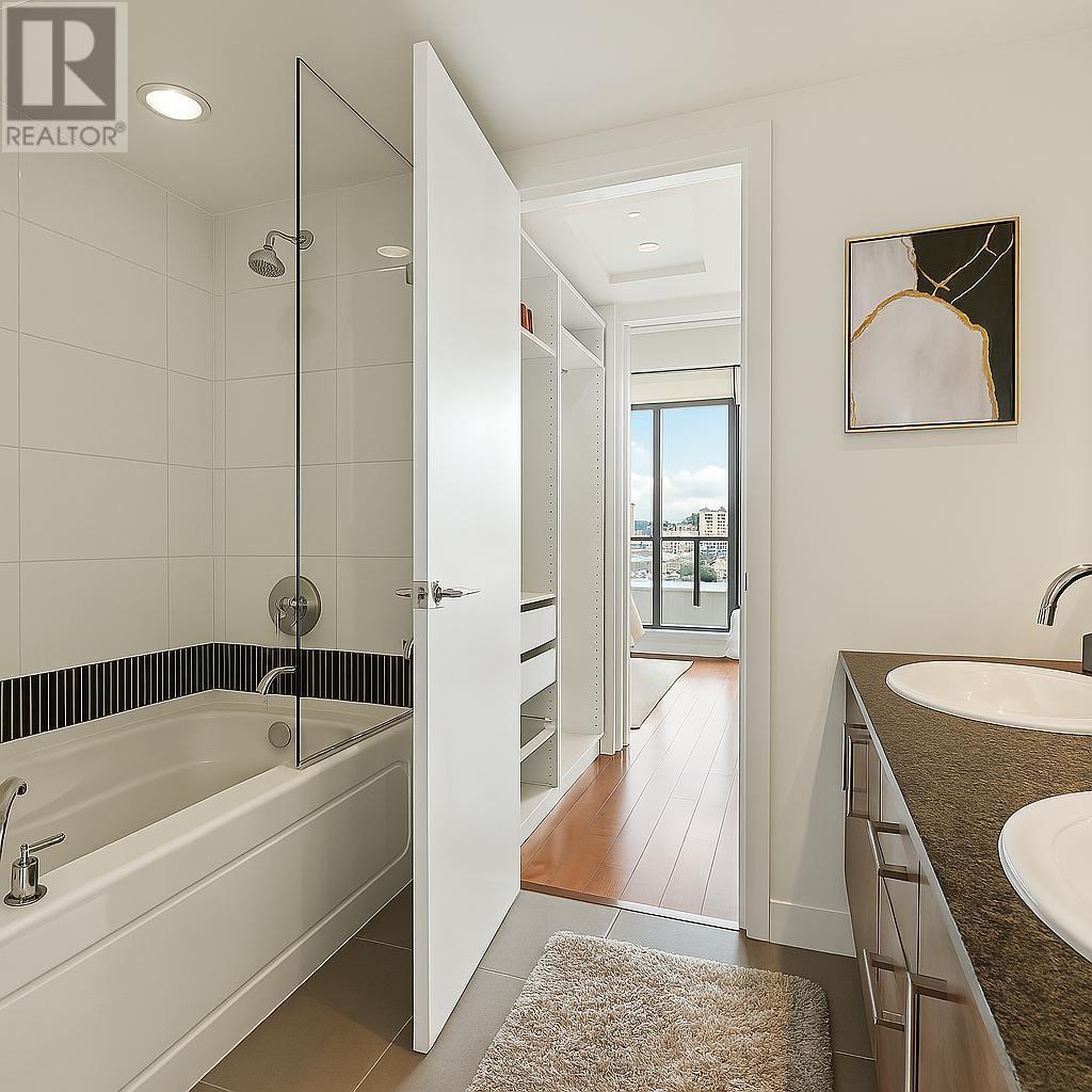 3003 2345 Madison Avenue, Burnaby, British Columbia  V5C 0B4 - Photo 9 - R2981121