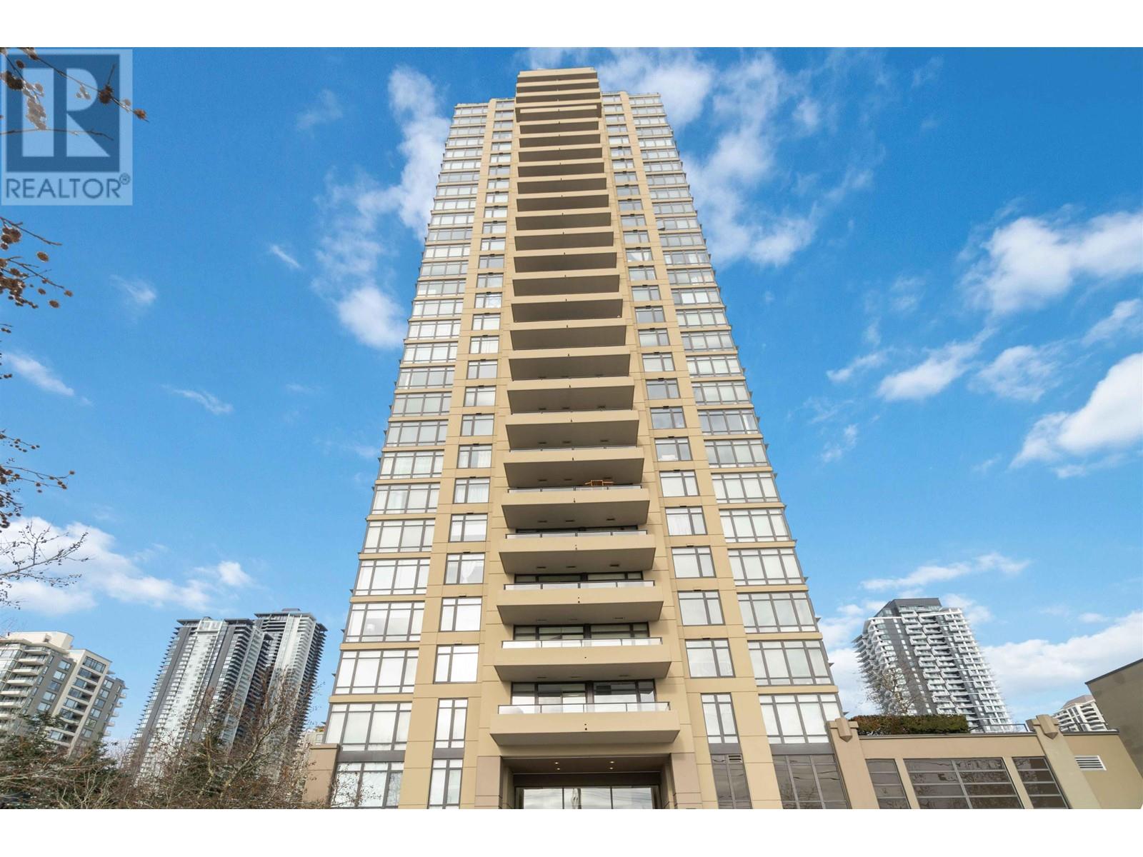3003 2345 Madison Avenue, Burnaby, British Columbia  V5C 0B4 - Photo 2 - R2981121