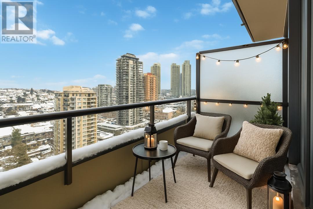 3003 2345 Madison Avenue, Burnaby, British Columbia  V5C 0B4 - Photo 17 - R2981121