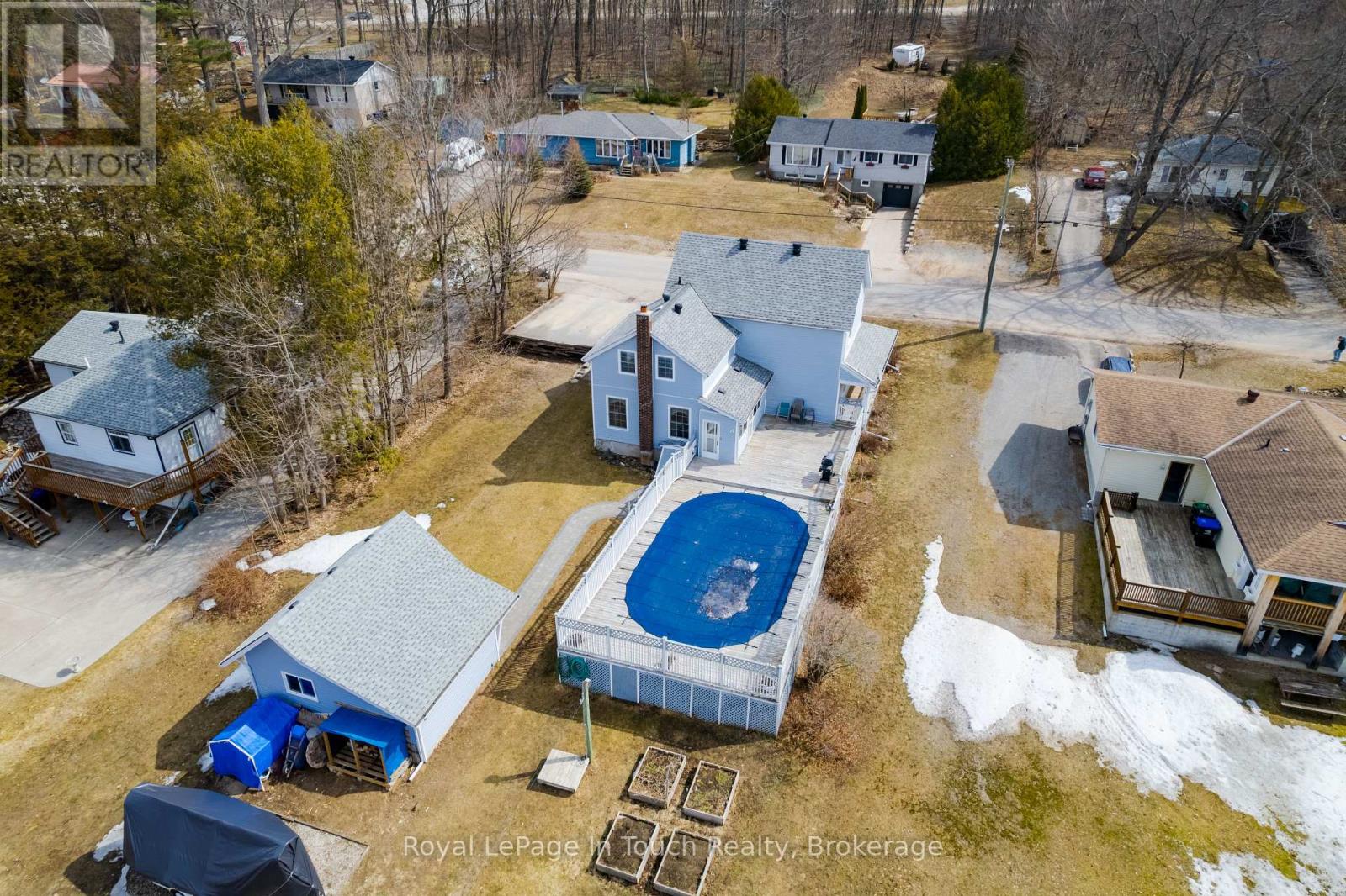 306 Church Street, Penetanguishene, Ontario  L9M 1G5 - Photo 34 - S12041746