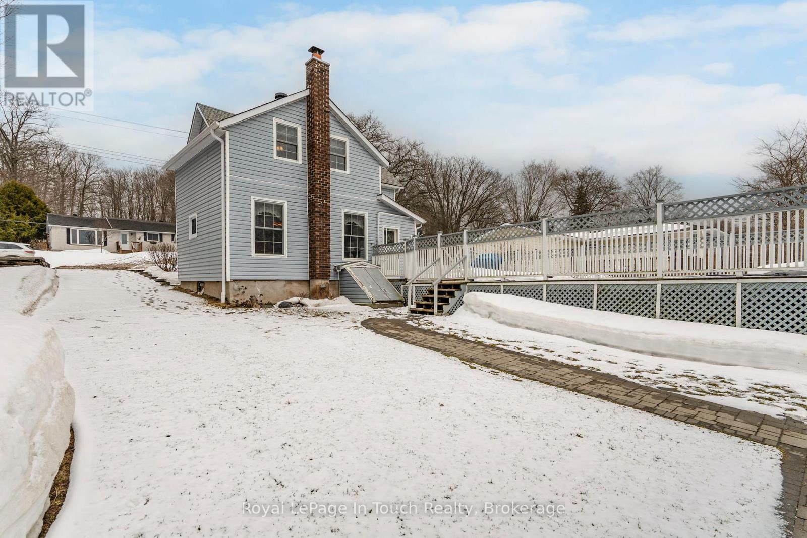 306 Church Street, Penetanguishene, Ontario  L9M 1G5 - Photo 38 - S12041746