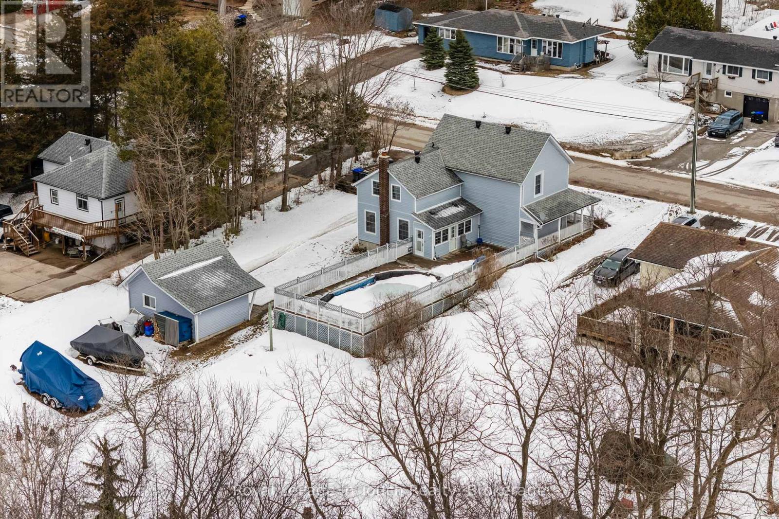 306 Church Street, Penetanguishene, Ontario  L9M 1G5 - Photo 39 - S12041746