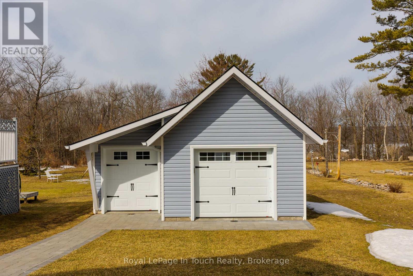 306 Church Street, Penetanguishene, Ontario  L9M 1G5 - Photo 44 - S12041746