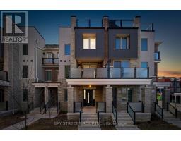 510 - 1034 REFLECTION PLACE, Pickering, Ontario
