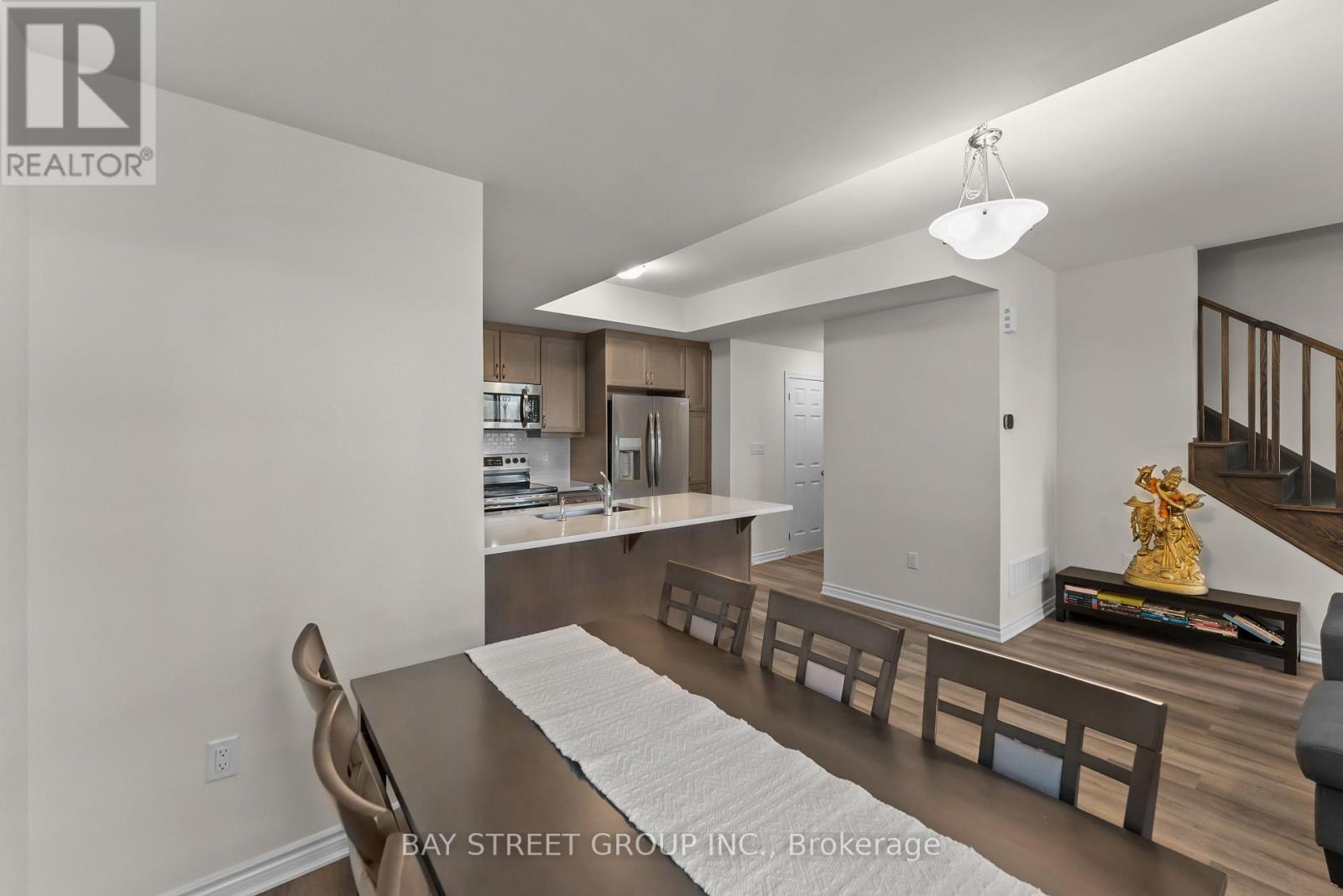 510 - 1034 Reflection Place, Pickering, Ontario  L1X 0L1 - Photo 17 - E12041704
