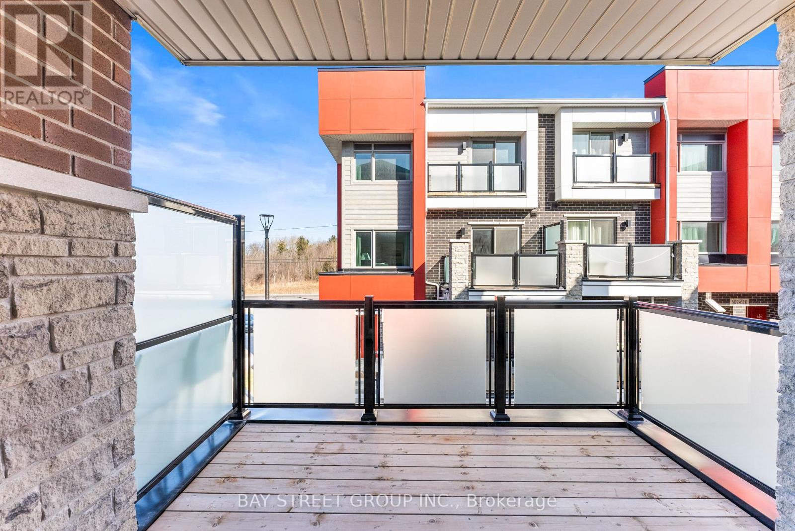 510 - 1034 Reflection Place, Pickering, Ontario  L1X 0L1 - Photo 19 - E12041704