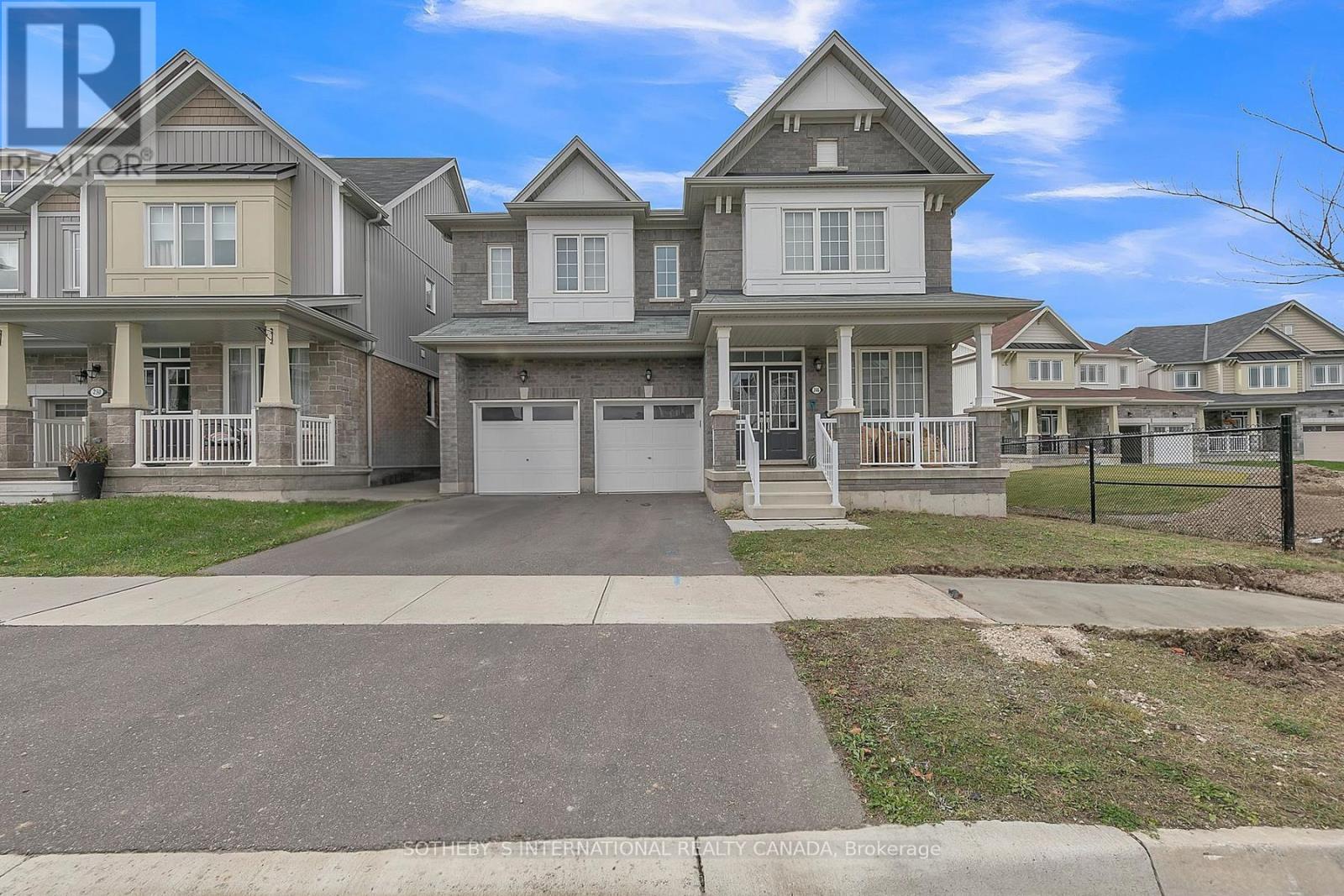 Property at 246 DOLMAN STREET image 1