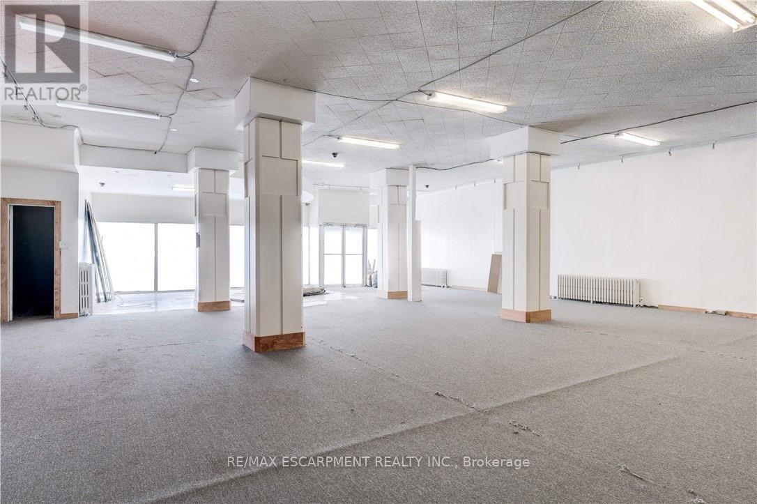 Main - 323-327 King Street E, Hamilton, Ontario  L8N 1C1 - Photo 6 - X12041724