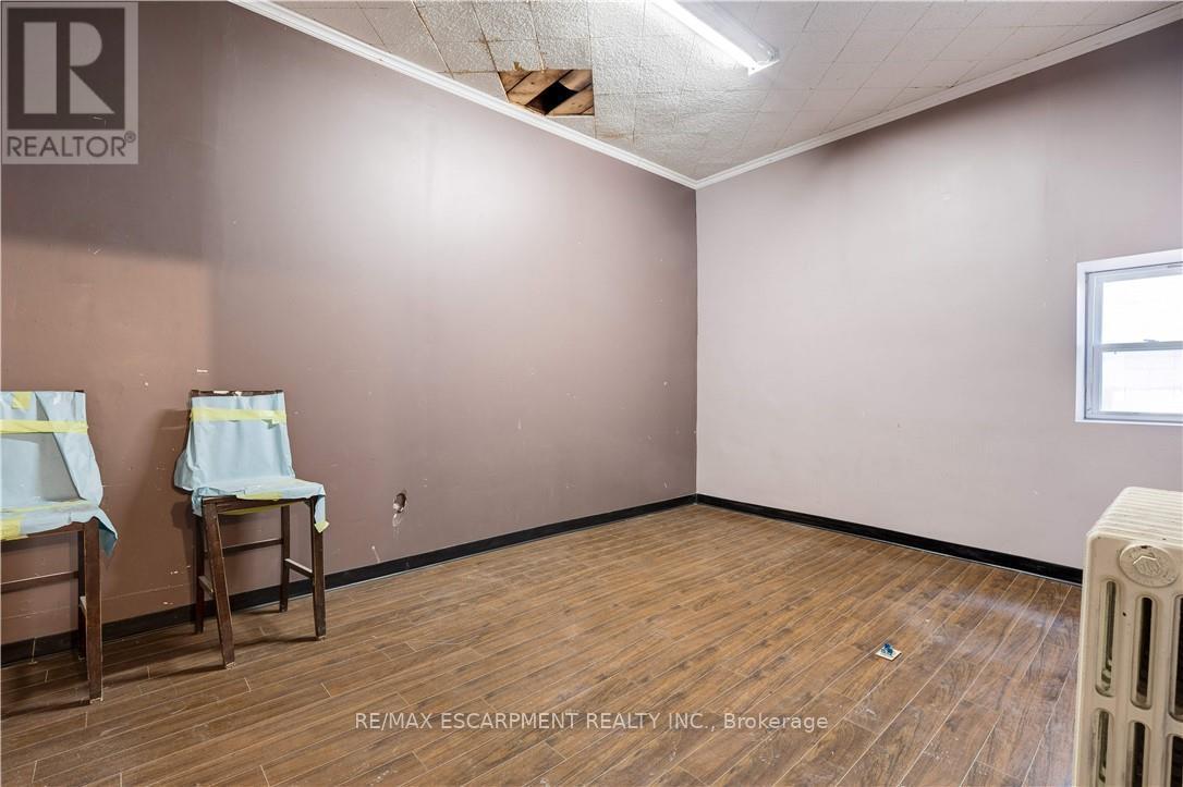 Main - 323-327 King Street E, Hamilton, Ontario  L8N 1C1 - Photo 9 - X12041724