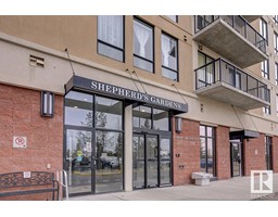 #1203 6608 28 AV NW, edmonton, Alberta